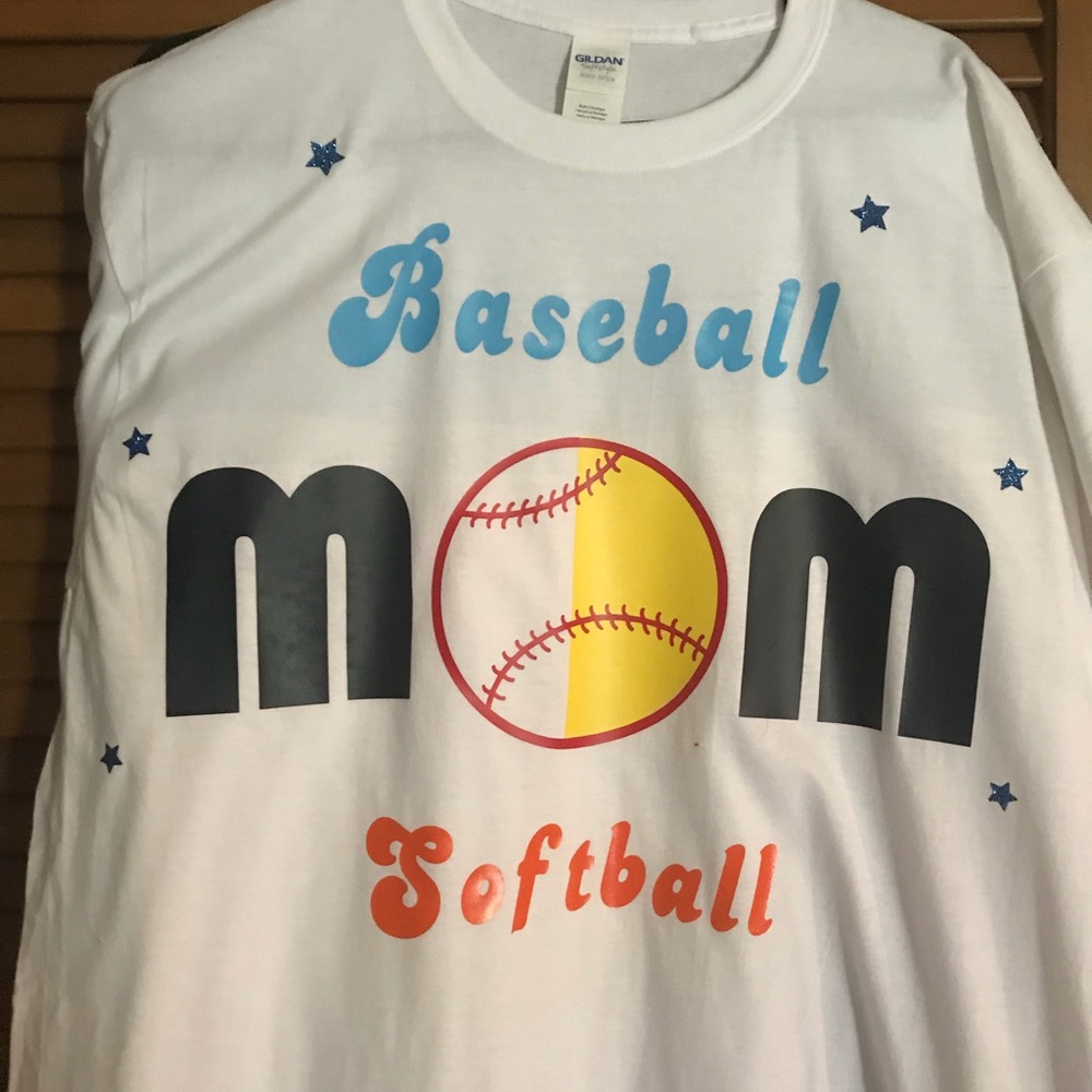 Custom t shirt
